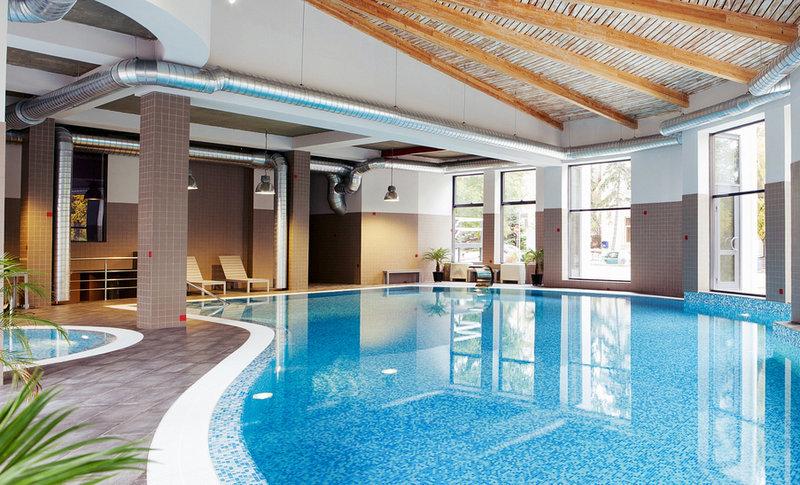 Санаторий "Анапа-Океан"