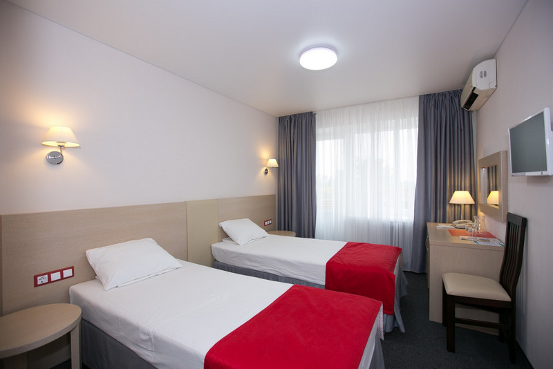 Санаторий  Анапа-Океан