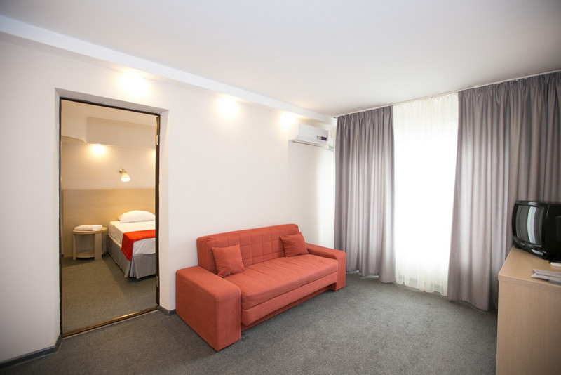 Санаторий "Анапа-Океан",