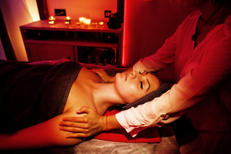 вид с санатория "Анапа-Океан"