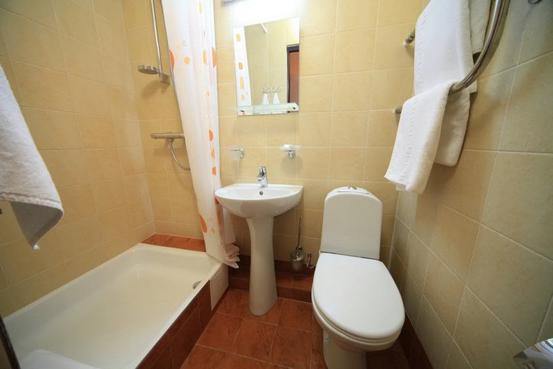 Санаторий "Анапа-Океан", Анапа