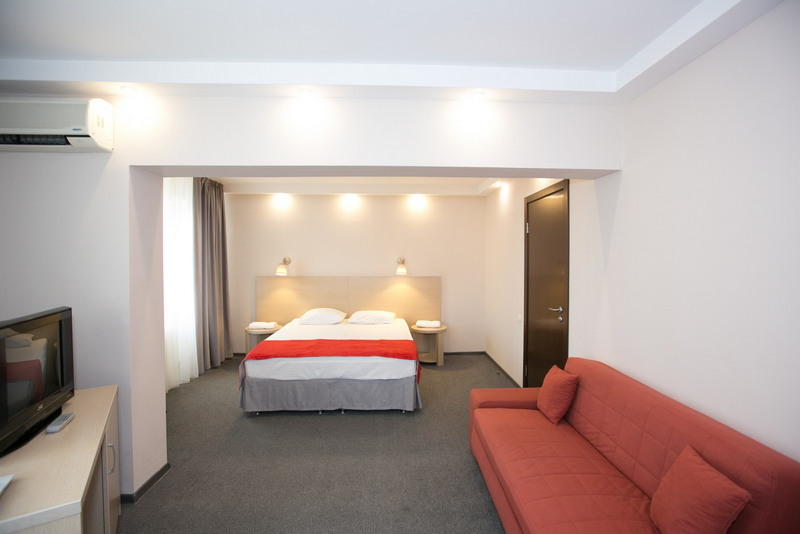 "Анапа-Океан", Анапа