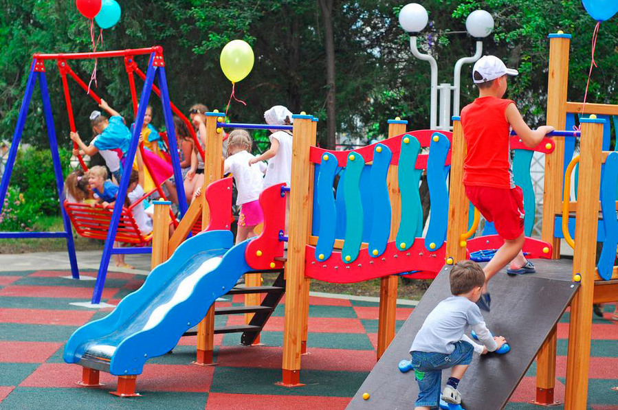 Санаторий ДиЛуч Анапа