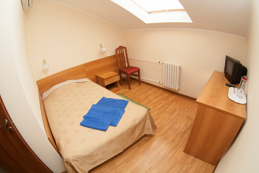 Санаторий ДиЛуч Анапа