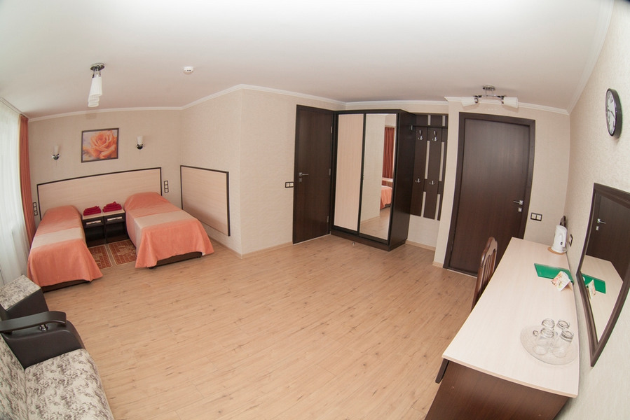 Санаторий ДиЛуч Анапа