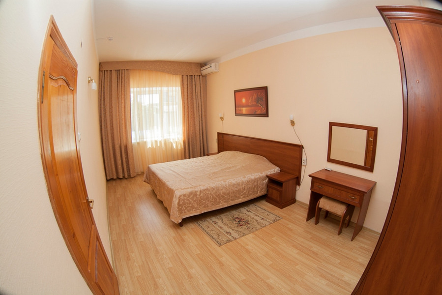 Санаторий ДиЛуч Анапа