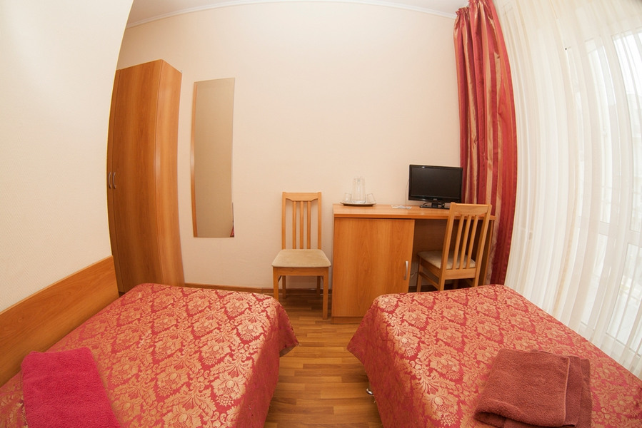 Санаторий ДиЛуч Анапа