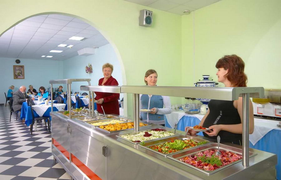 Санаторий ДиЛуч Анапа