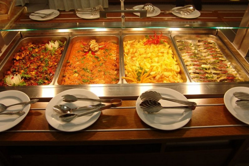 Санаторий Эллада, Анапа