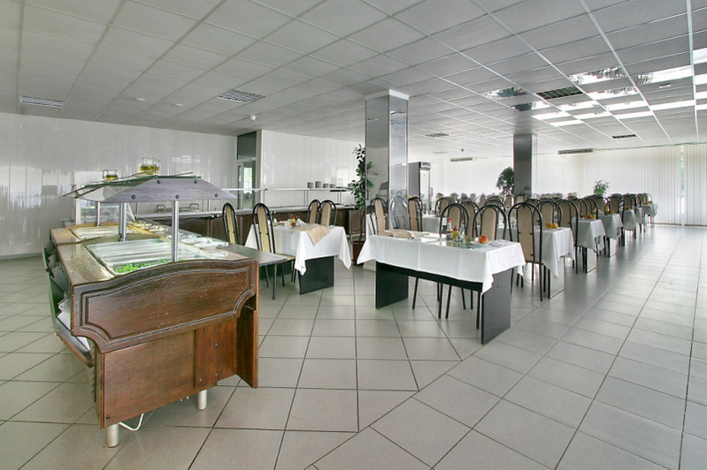 Санаторий "Кубань" Анапа