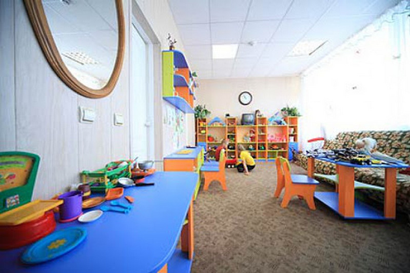 Санаторий "Кубань" Анапа