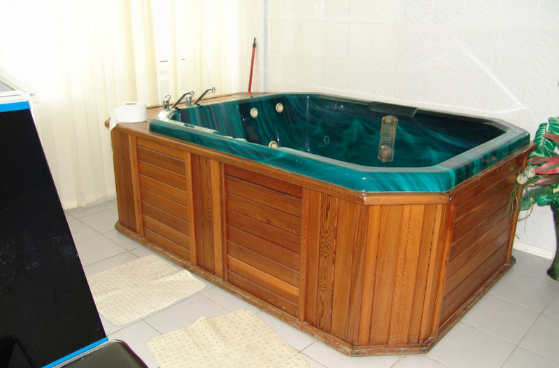 Санаторий "Кубань" Анапа