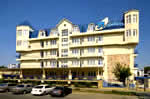 Отель "Мирабель" Анапа