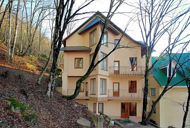 База отдыха своими руками 2018 База отдыха своими руками 2018