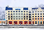 Park Inn Radisson Rosa Khutor Красная поляна Park Inn Radisson Rosa Khutor Красная поляна