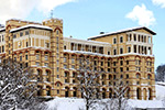 Solis Sochi Hotel Solis Sochi Hotel