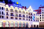Tulip Inn Rosa Khutor Красная поляна