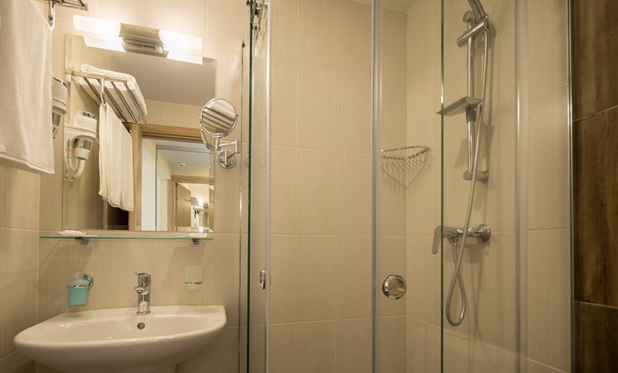 Пансионат "Бургас" Сочи