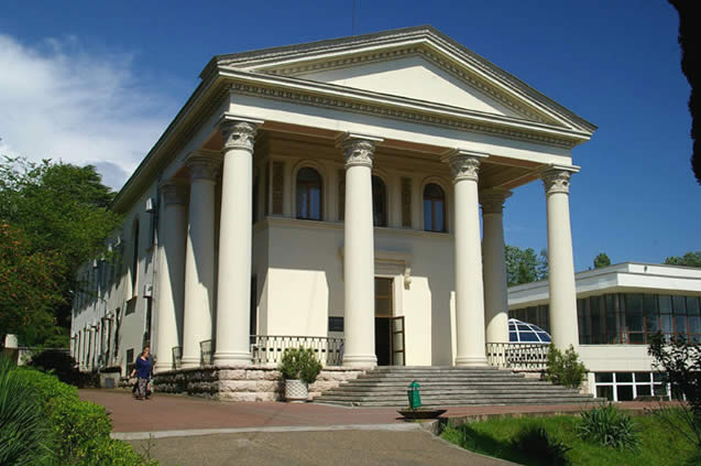 санатории фсб дзержинского сочи санатории фсб дзержинского сочи