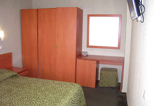 Гостиница "Сочи - Магнолия" Сочи