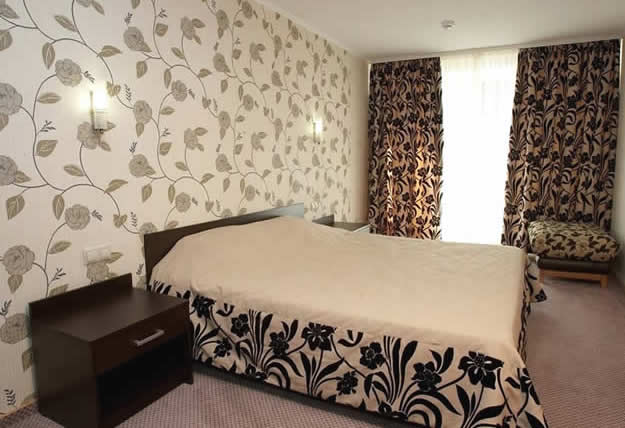 Гостиница "Сочи - Магнолия" Сочи