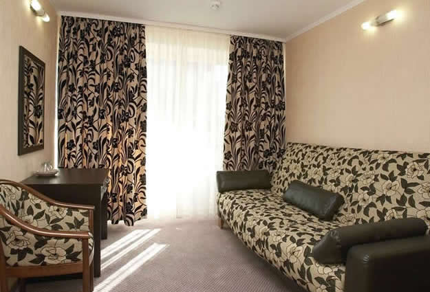 Гостиница "Сочи - Магнолия" Сочи