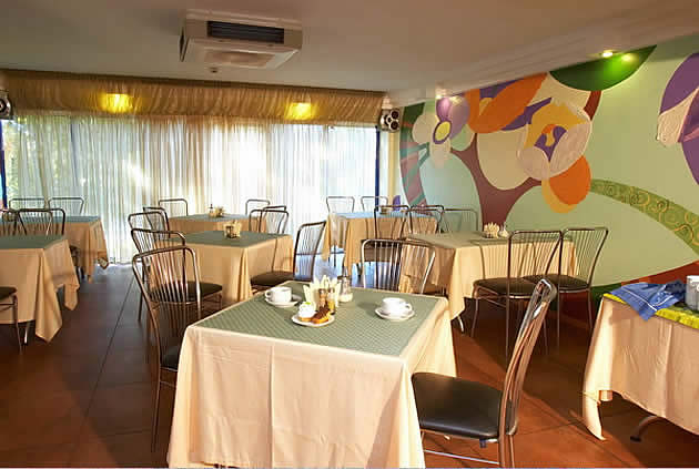 Гостиница "Сочи - Магнолия" Сочи