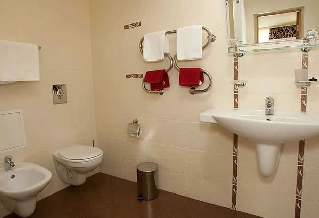 Гостиница "Сочи - Магнолия" Сочи