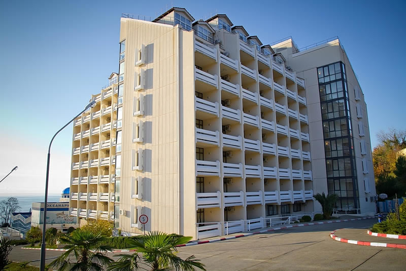 Грк Океан Лоо