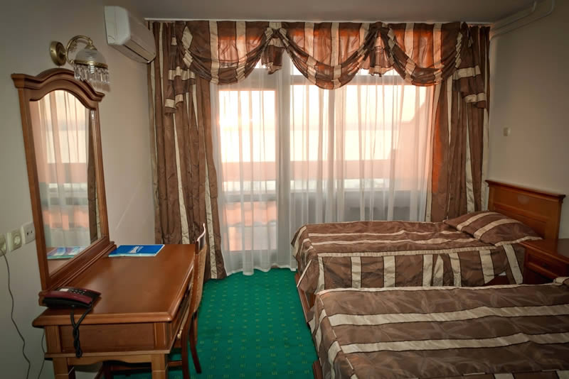 Грк Океан Лоо