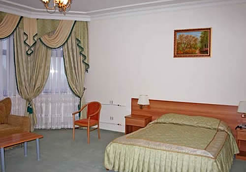 Пансионат "Виктория Отдых" Лазаревское