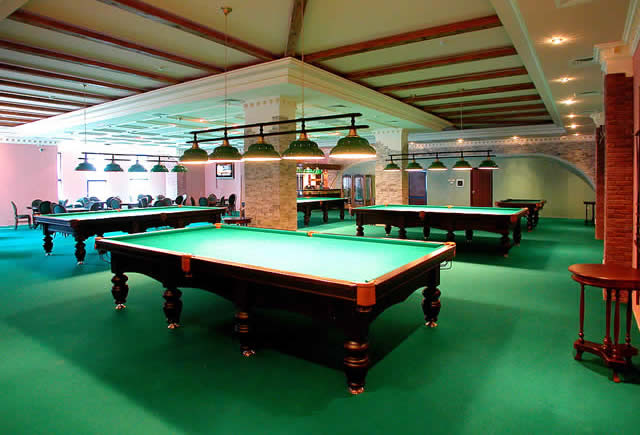 ОК Гамма Ольгинка Туапсе