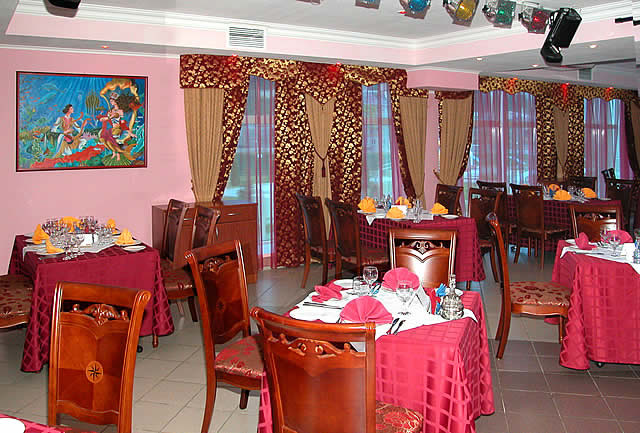 ОК Гамма Ольгинка Туапсе