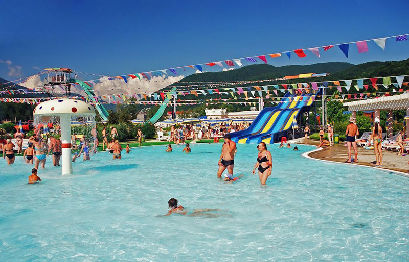 отдых в Лазаревском отдых в Лазаревском