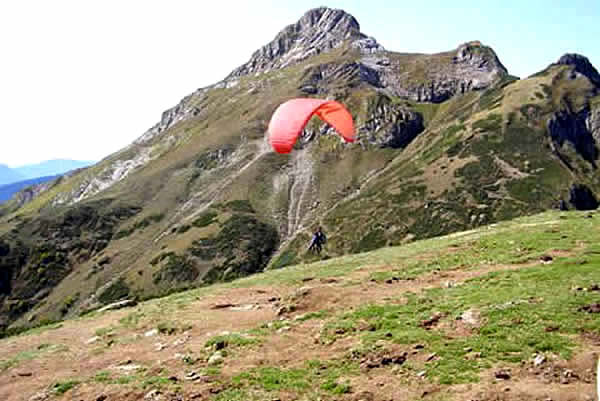 Красная поляна, Сочи