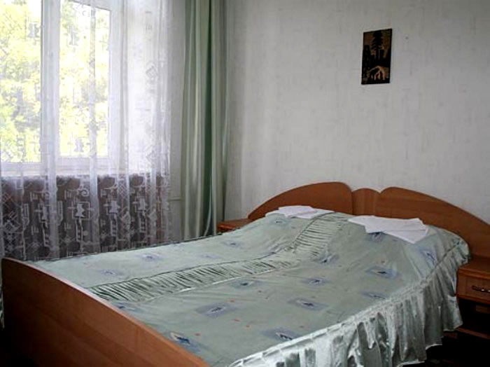 Отель Ателика Орджоникидзе, Сочи Отель Ателика Орджоникидзе, Сочи